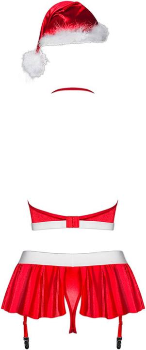 Produktbild Obsessive Xmas S/M (M, S)