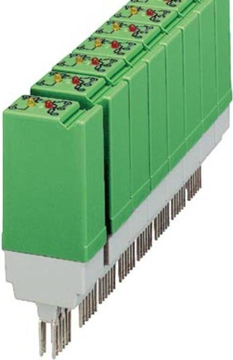 Actual product image Phoenix Contact Solid state relay 10 pcs ST-OV3- 24DC/ 24