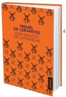 Planeta Miguel de Cervantes (Spanisch, Miguel de Cervantes, 2015)