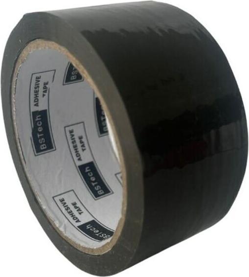 Bestpak BSTech low-noise adhesive tape acrylic grey 48x66 6 pcs. (48 mm)