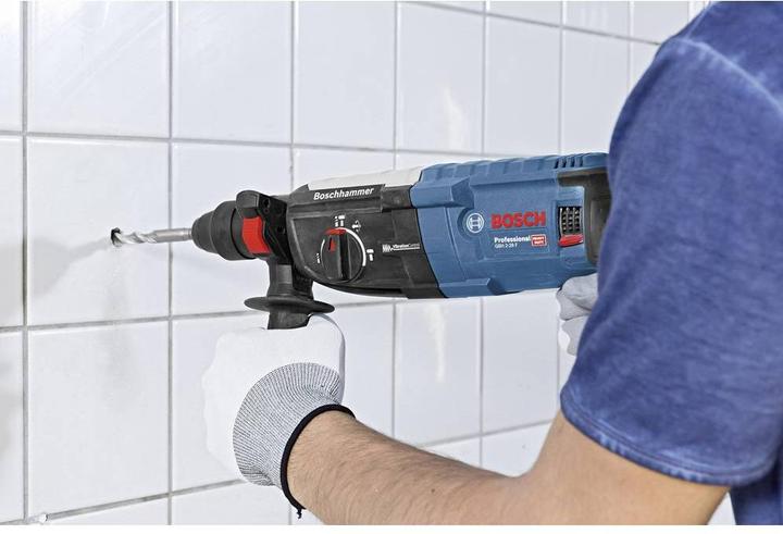Produktbild Bosch Professional GBH 2-28 F Bohrhammer (Netzbetrieb)