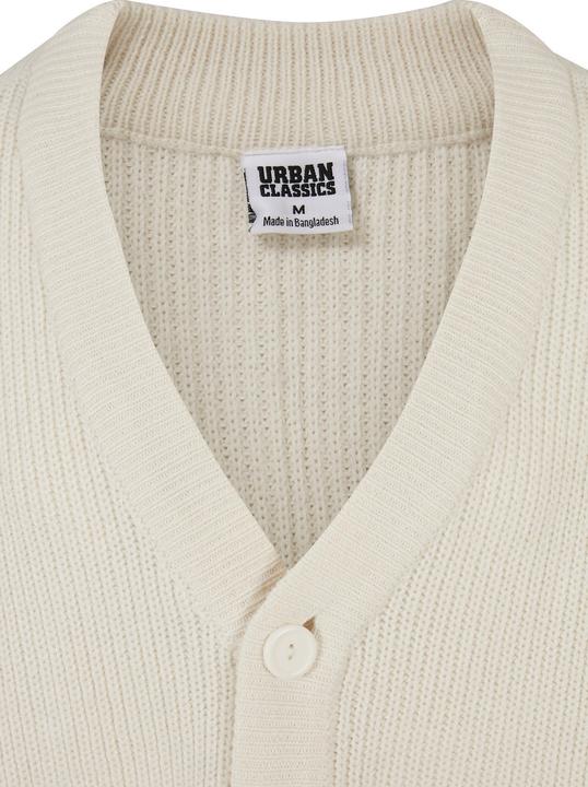 Produktbild Urban Classics Sporty Boxy Cardigan - 19951 (XL)