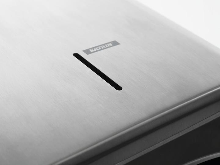 Produktbild Katrin Stainless Steel