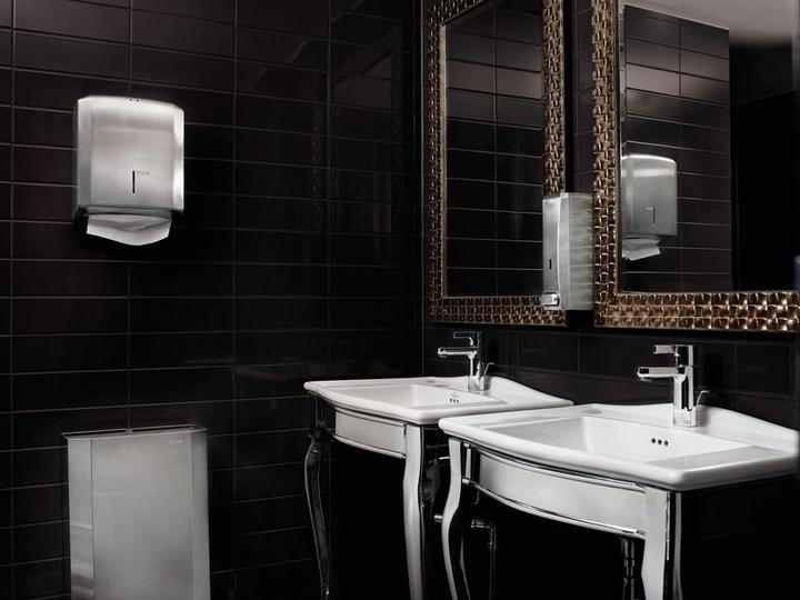 Produktbild Katrin Stainless Steel