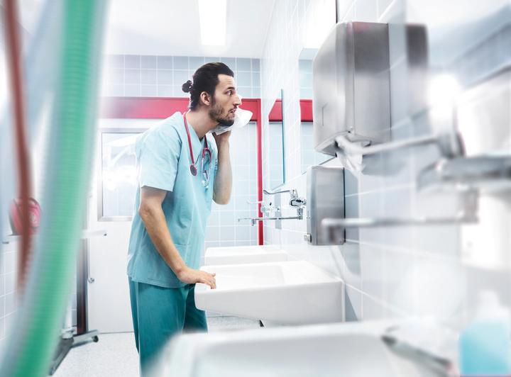 Produktbild Katrin Stainless Steel