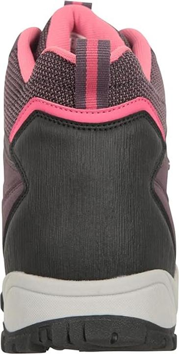 Immagine prodotto Mountain Warehouse Adventurer Scarponcini da Passeggio Donna (40)