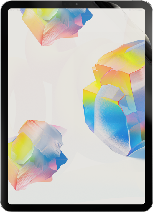 Productafbeelding Paperlike Screen Protector Film 2 Pack iPad 109 (2 Stuk, iPad 2022 (10e generatie))
