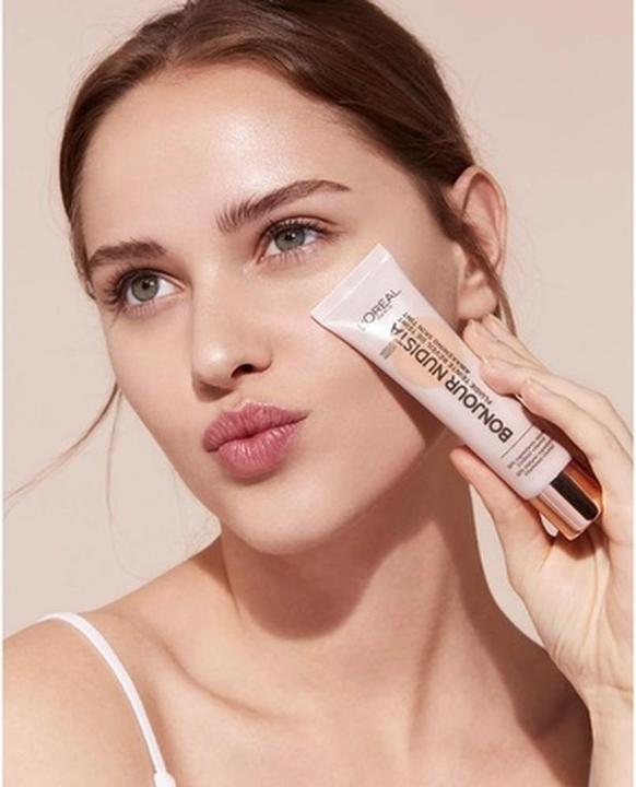 Produktbild L'Oréal Paris Bonjour Nudista Awakening Skin Tint (Medium Dark)