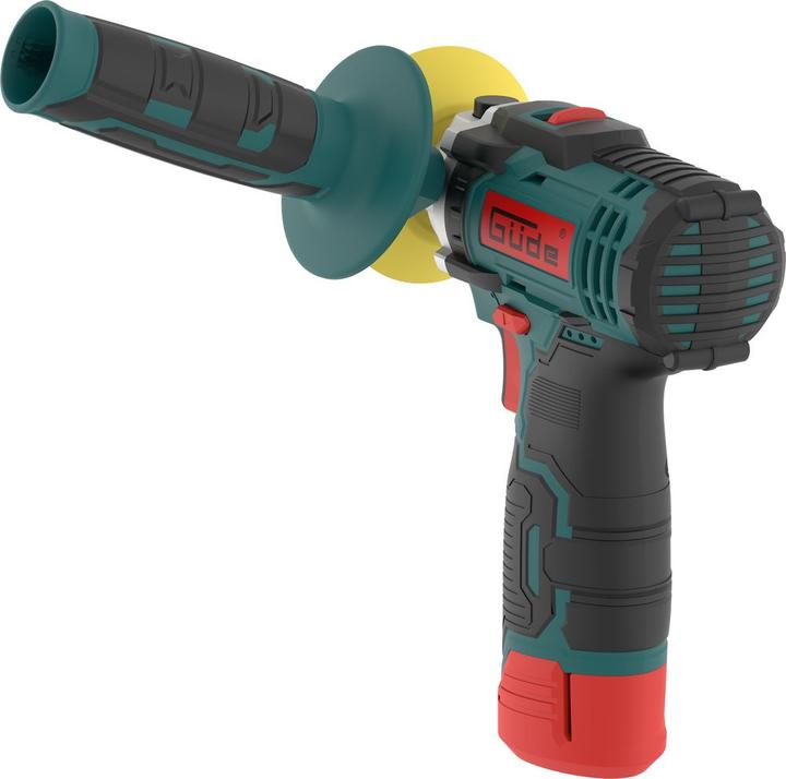 Produktbild Güde PMA 12-201-24 (Exzenterpolierer)