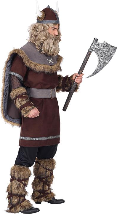 Produktbild Widmann Wikinger Fenrir (L)