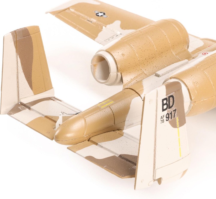 Immagine prodotto E-Flite UMX A-10 Thunderbolt II (Jet)