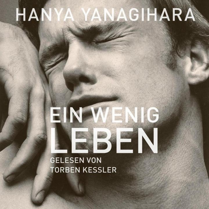 Image du produit Un peu de vie (Hanya Yanagihara, Torben Kessler, Stephan Kleiner, Allemand)
