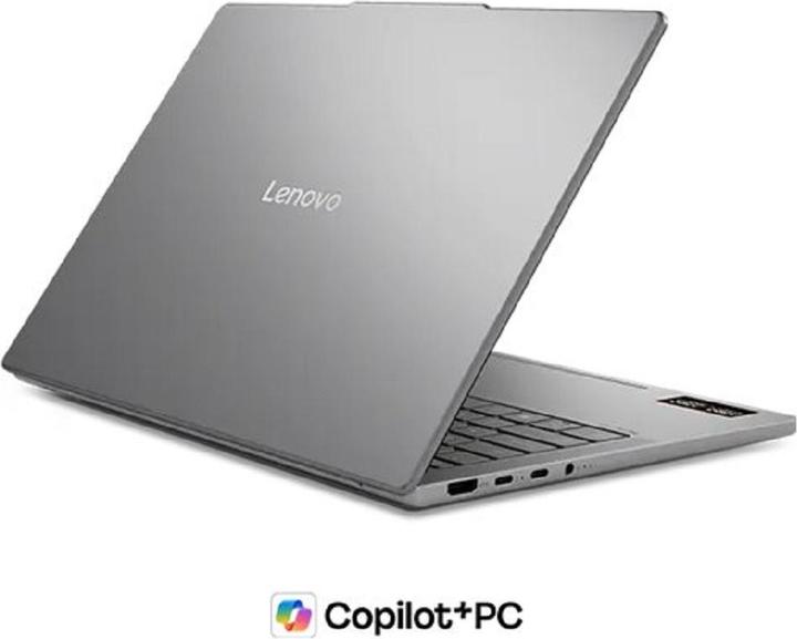 Actual product image Lenovo IdeaPad Slim 5 14AGP11 14" WUXGA Ryzen AI 7 445 16GB/1TB SSD Win11 (14", 1000 GB, 16 GB, DE, AMD Ryzen AI 7 445)