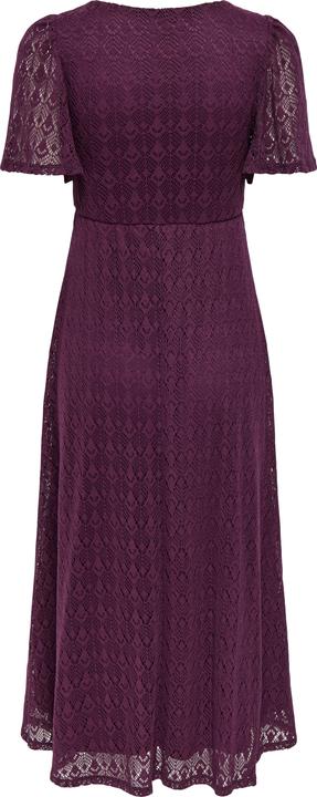 Image du produit Only ONLDANIELLA Langes Kleid Kleid (M)
