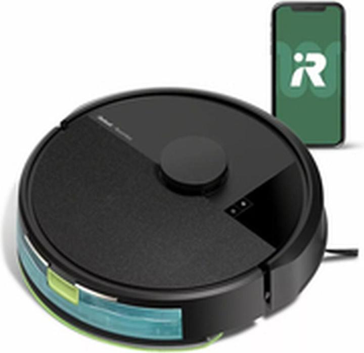 Actual product image iRobot Roomba 105 Combo (7000 Pa, Wiping cloth)