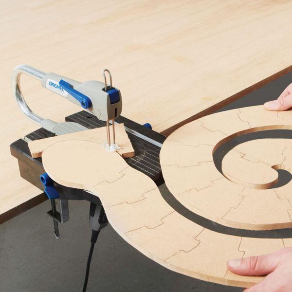 Produktbild Dremel Moto-Saw (MS20-1/5)