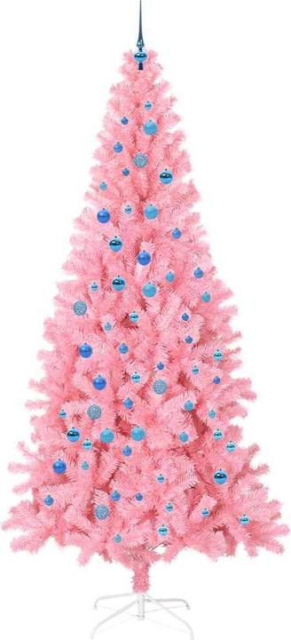 Produktbild vidaXL Weihnachtsbaum (240 cm)