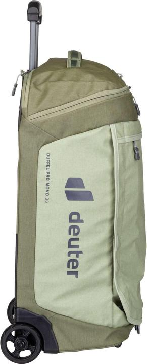 Produktbild Deuter Duffel Pro Movo 36 (36 l)