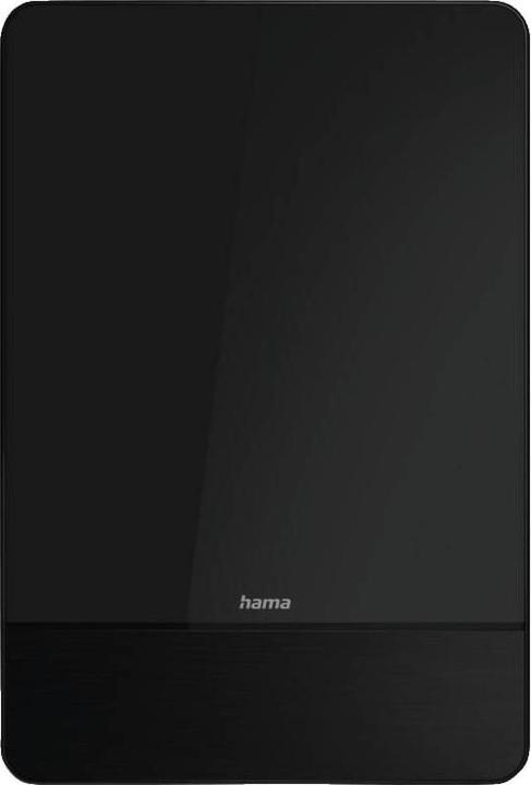 Image du produit Hama Par (Antenne plate, 45 dB, DVB-T / -T2)