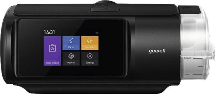 Image du produit Yuwell YH-680