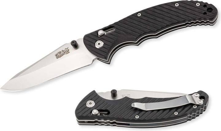 Actual product image Herbertz Selektion Einhandmesser (9.30 cm)