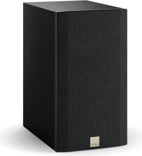 Actual product image Dali Opticon 2 MKII *black* (1 pair)