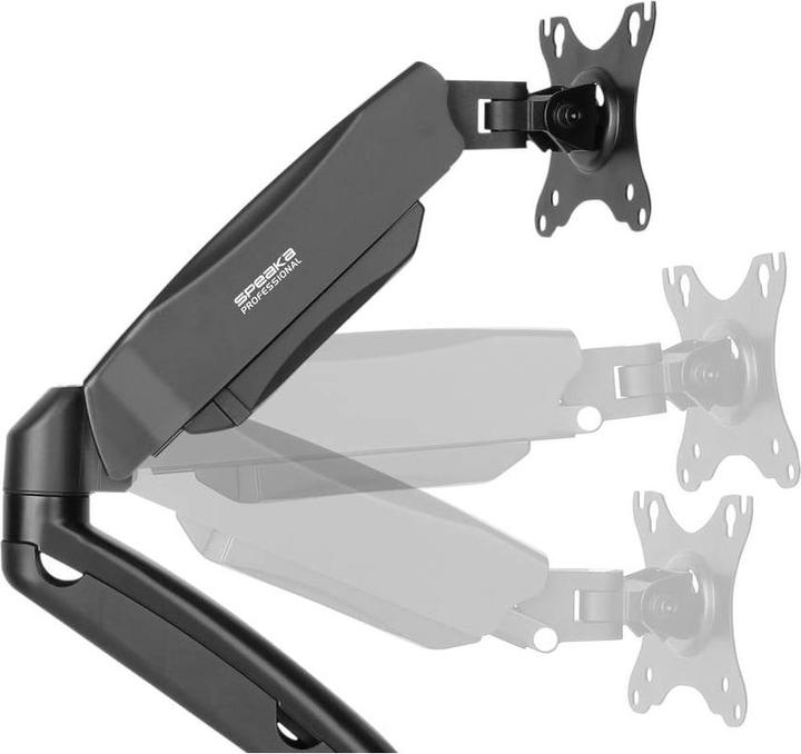 Actual product image SpeaKa Professional SP-MM-910 (Table, 32")