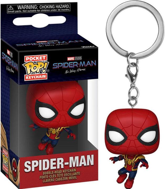 Image du produit Funko Spiderman