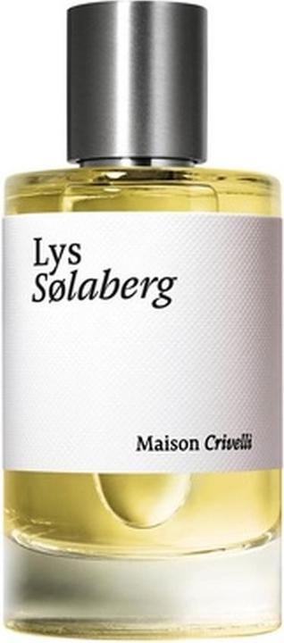 Actual product image Maison Crivelli Eau de Parfum (Eau de parfum, 100 ml)