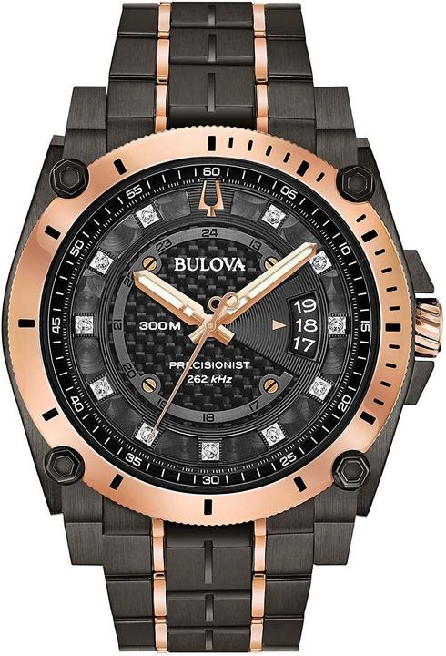 Image du produit Bulova Precisionist (46 mm)