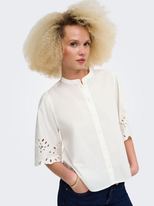 Produktbild Only ONLMEADOW Bluse Bluse (L)