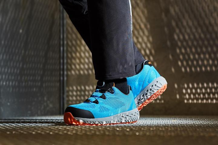 Immagine prodotto Mascot Pullover in micropile con zip grigio antracite, taglia S (S)