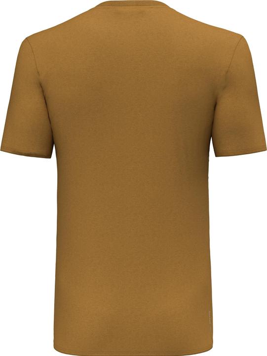 Actual product image Salewa Solidlogo Dry T-Shirt (XS)