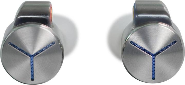 Actual product image FiiO JD7 (No noise cancelling, Cable)