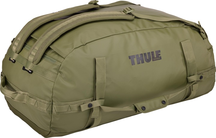 Produktbild Thule Chasm Duffel 90l - Olivine (90 l)