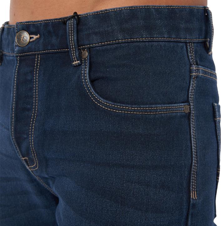 Actual product image Crosshatch Lampoons Jeans (34)