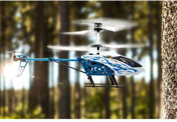 Produktbild Carson Eagle 280 Crash Stop