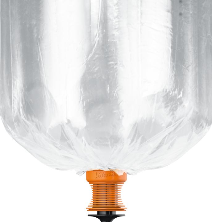 Storz & Bickel EASY VALVE Austausch Set (6 x)