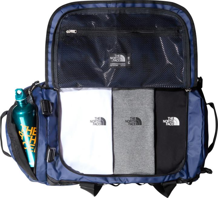 Actual product image North Face Base Camp Duffel (71 l)