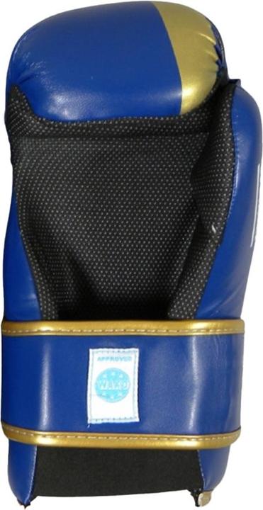 Produktbild Masters Rosm Boxhandschuhe Leder (L)