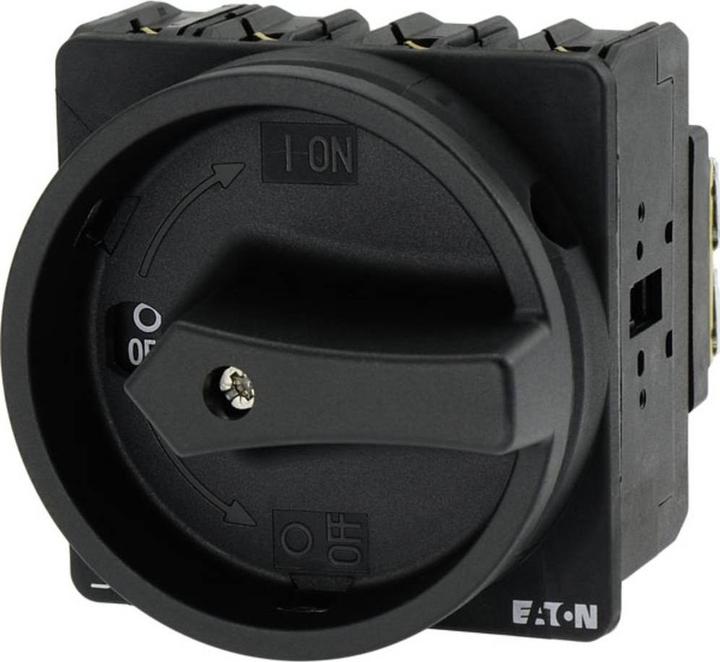 Actual product image Eaton Maintenance switch