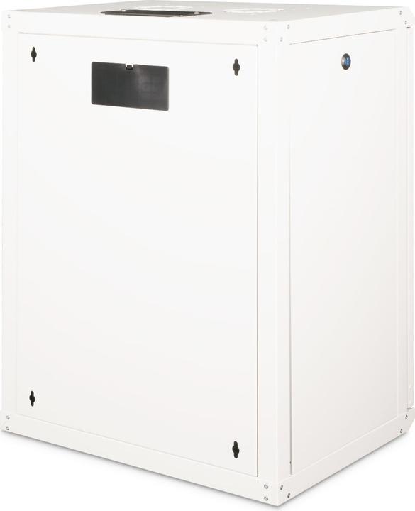 Image du produit Digitus DN-19 16-U SoHoline (16 HE, Rack 19 pouces)