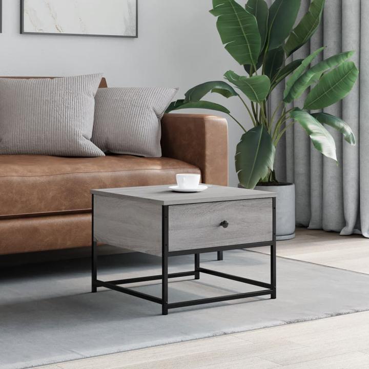 Produktbild VidaXL Gerrard (51 x 51 x 40 cm)