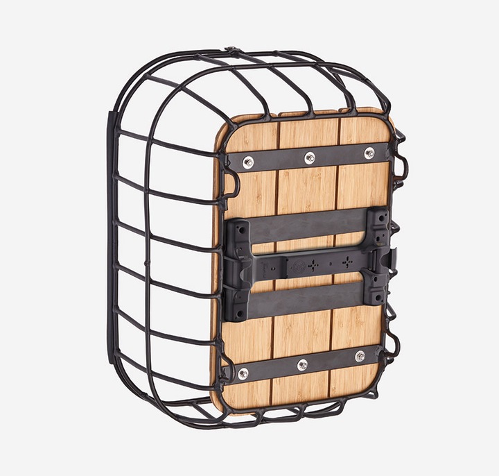 Produktbild Racktime Baskit Breeze 2.0 Korb (25 l)