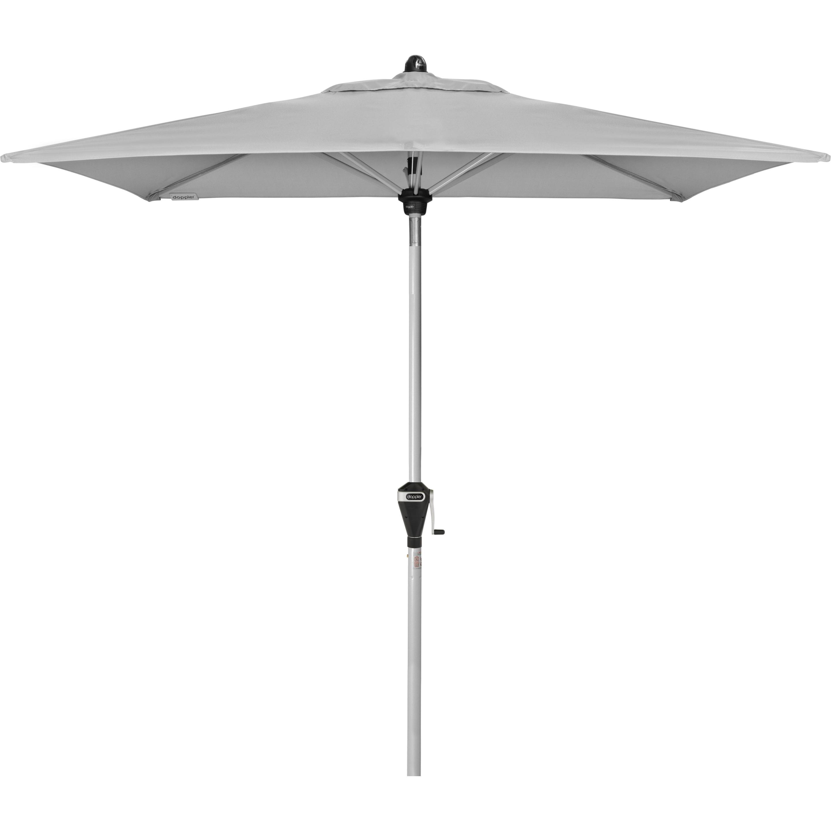 Doppler, Sonnenschirm, Active Auto Tilt (1.40 m)