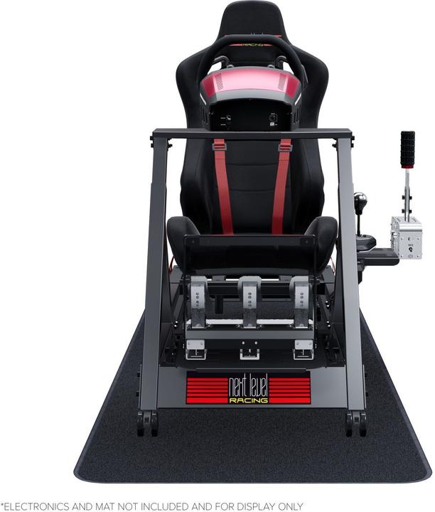 Immagine prodotto Next Level Racing Simulatore cockpit GT-track NLR-S009