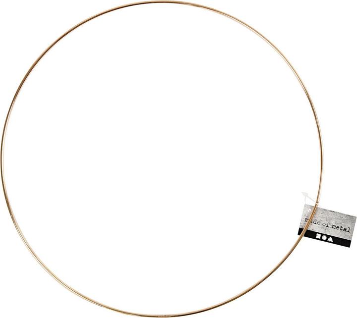 Creativ Company Metal ring