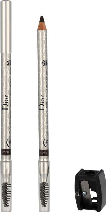 Productafbeelding Dior Diorshow Kleurpotlood Sourcils Poudre (05 Zwart)