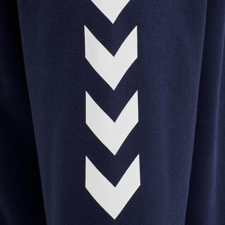 Image du produit hummel Go Cotton Zip Hoodie Woman (XL)