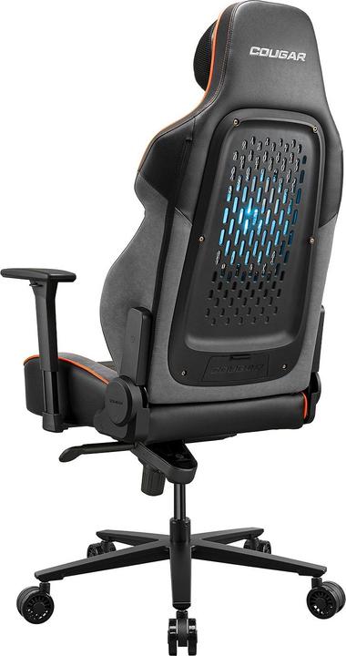 Image du produit Cougar Chaise de jeu NxSys Aero